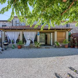 Casa Parketini