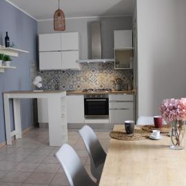 Blu Celeste Home