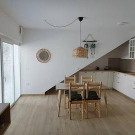 Apartma Edra - Žusterna