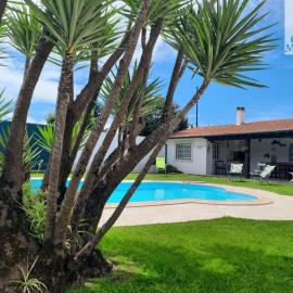 QM - Quinta da Morgadinha - Casa em Quinta Rural, hotel a Cabeços