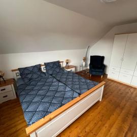 Hitzacker में, होटल Ferienwohnung Am Langenberg