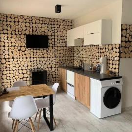 Apartmán U Jelena, Čeladná, viešbutis mieste Čeladna