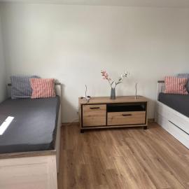 Wohnung im Zentrum