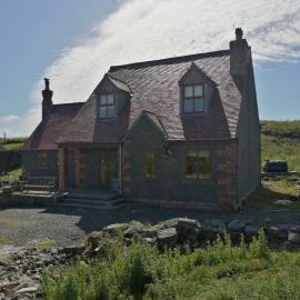 The Neuk, Hotel in Castlebay