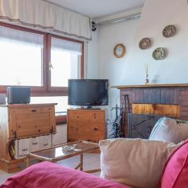 Chalet Aria Sottile, hotel sa Sassotetto