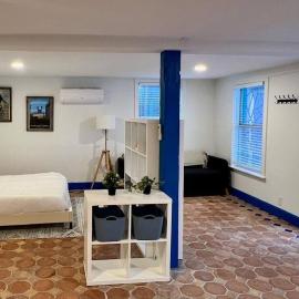Elegant 1BR Montrose - Napoli The Italian Plaza, hotel a Houston