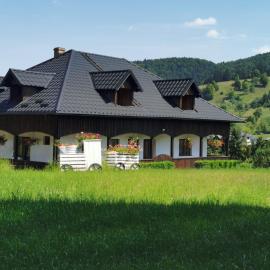 Casa Emiral Voroneț, Hotel in Gura Humorului