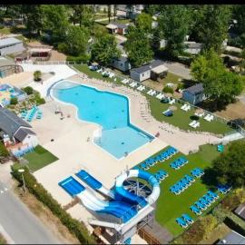 Nat & Mayou, Hotel in Onzain