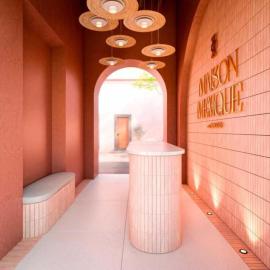 Maison Mexique Hotel Boutique San Miguel de Allende