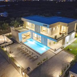 Villa La Casa