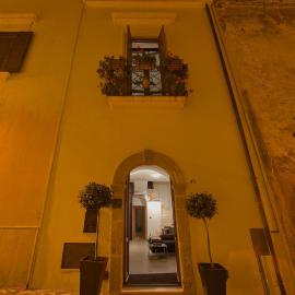 Zenthe Small Luxury B&B and Yoga, hotel a Bríndisi