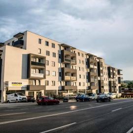 Oferim spre închiriere apartament de Lux