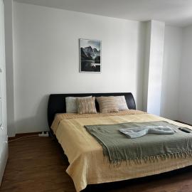 FC Dortmund Center - Premium Room