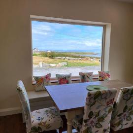 Maggies Cottage Inishmore, hotel Inis Morban