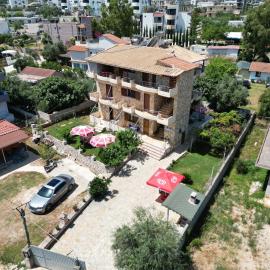 Ksamil City Center Villa