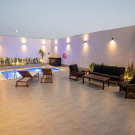 شاليهات بلانكا الفندقيه, hotel em Obhor