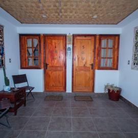 Hostal Belen, hotel in San Pedro de Atacama