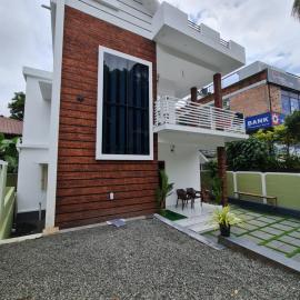 Edayan's Home