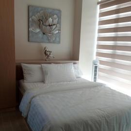 megaworld iloilo city, one madison luxury residences, hotel in Iloilo City
