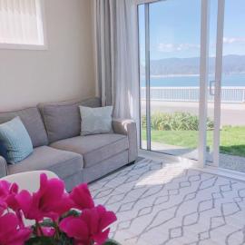Stunning Seaviews