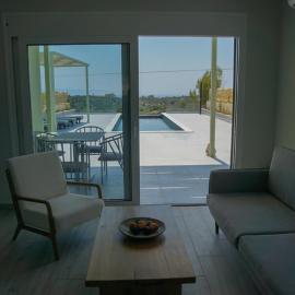 MENTOROS VILLAS, hotel en Karavadhos