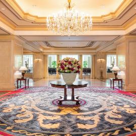 Rihga Royal Hotel Tokyo