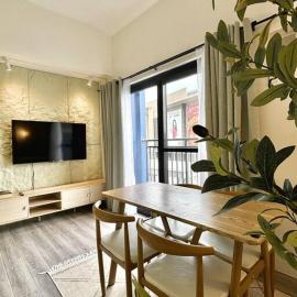 Studio Unit right beside Malls
