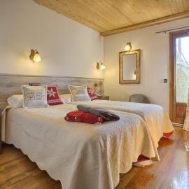 San Marsial Benasque Apart Hotel, khách sạn ở Benasque
