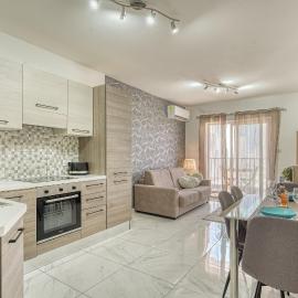 Wonderful Sunny Apartment