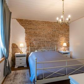 Aadma Guesthouse, hotel em Hiiumaa