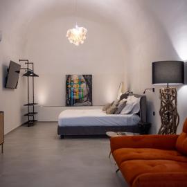 Marì Luxury House, hotel v destinaci Noto