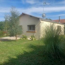 maison en ville au calme, hotel a Fleurance