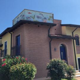 Corte del Mare