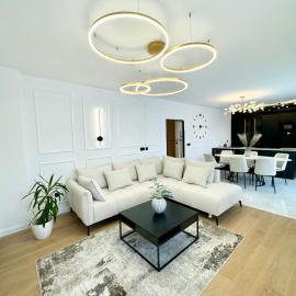Luxury Apartment Antoni