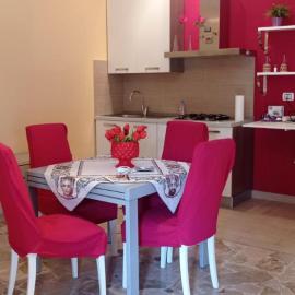 Casa OXENA, hotel a Militello in Val di Catania