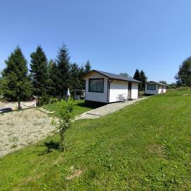 Ambasadorówka, hotel in Solina