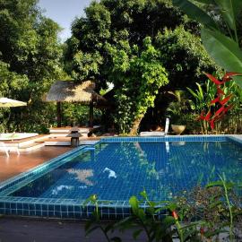 Tonnam Homestay