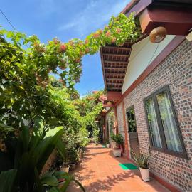 Thuy Xuyen Tam Coc Homestay
