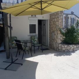Apartman Tina 2, hotel a Ražanac