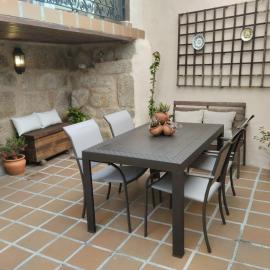 O Recuncho da Isa - Ribeira Sacra, hotel in Pereiro de Aguiar