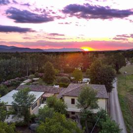 Agriturismo Kelle Terre