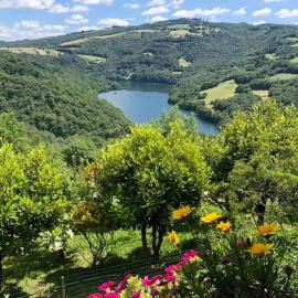 Auberge du Lac, hotel en Mandailles