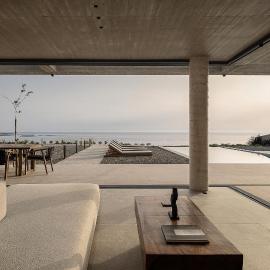 Alba Cave Villas