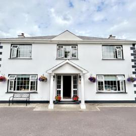 The White House B & B, hotel sa Kenmare