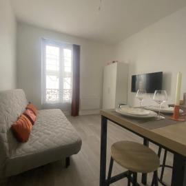 Appartement près Paris & Disney, hotel in Le Perreux-Sur-Marne
