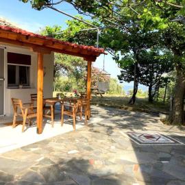 Grandma's House Aliki Thassos