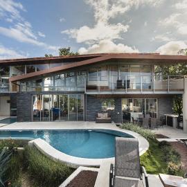 Casa Brisas Del Mar- Luxury 6 Bedroom Ocean View Home
