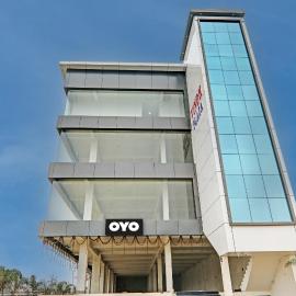 Super Hotel O Hotel The Vindh, hotel in Gorakhpur