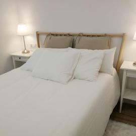 Habitación Sa Palomera con baño privado a 2 min del mar
