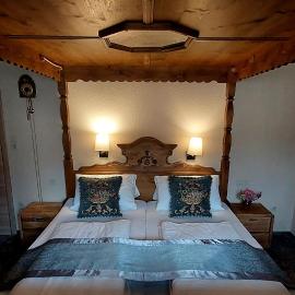 Gasthaus Hotel Kirchbühl im Schwarzwald, hôtel à Schönau im Schwarzwald